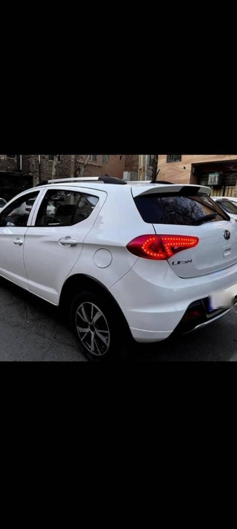 خودرو لیفان، X50 آگهی ann_18716847