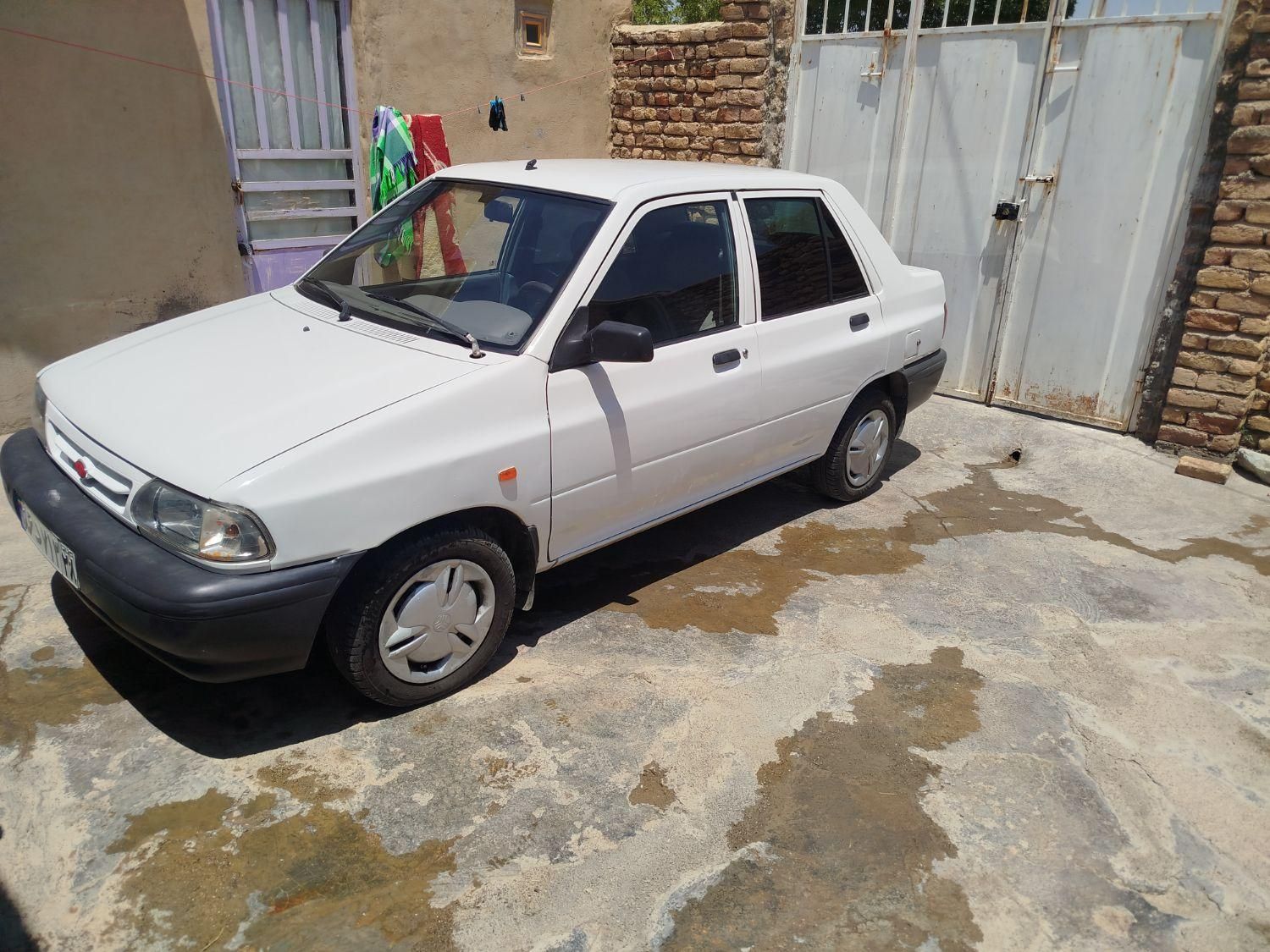 پراید 131 SE - 1397