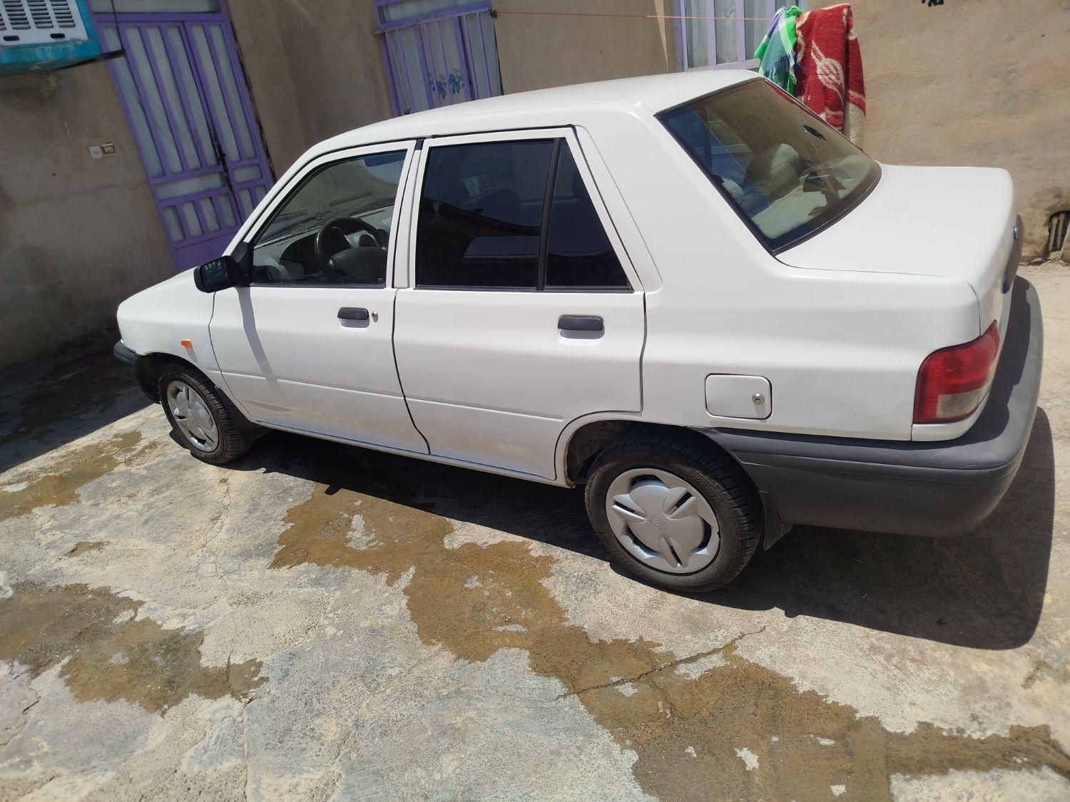 خودرو پراید، 131 آگهی ann_18716848