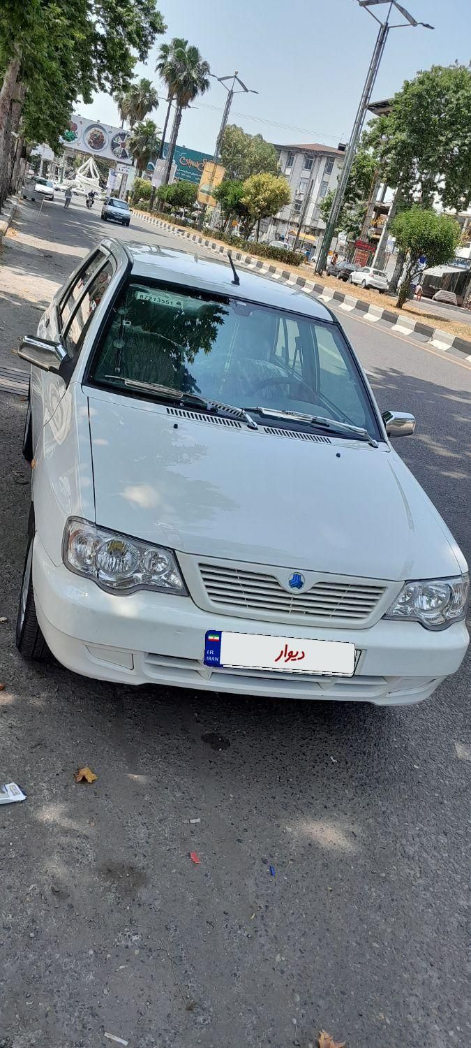 پراید 132 SE - 1397