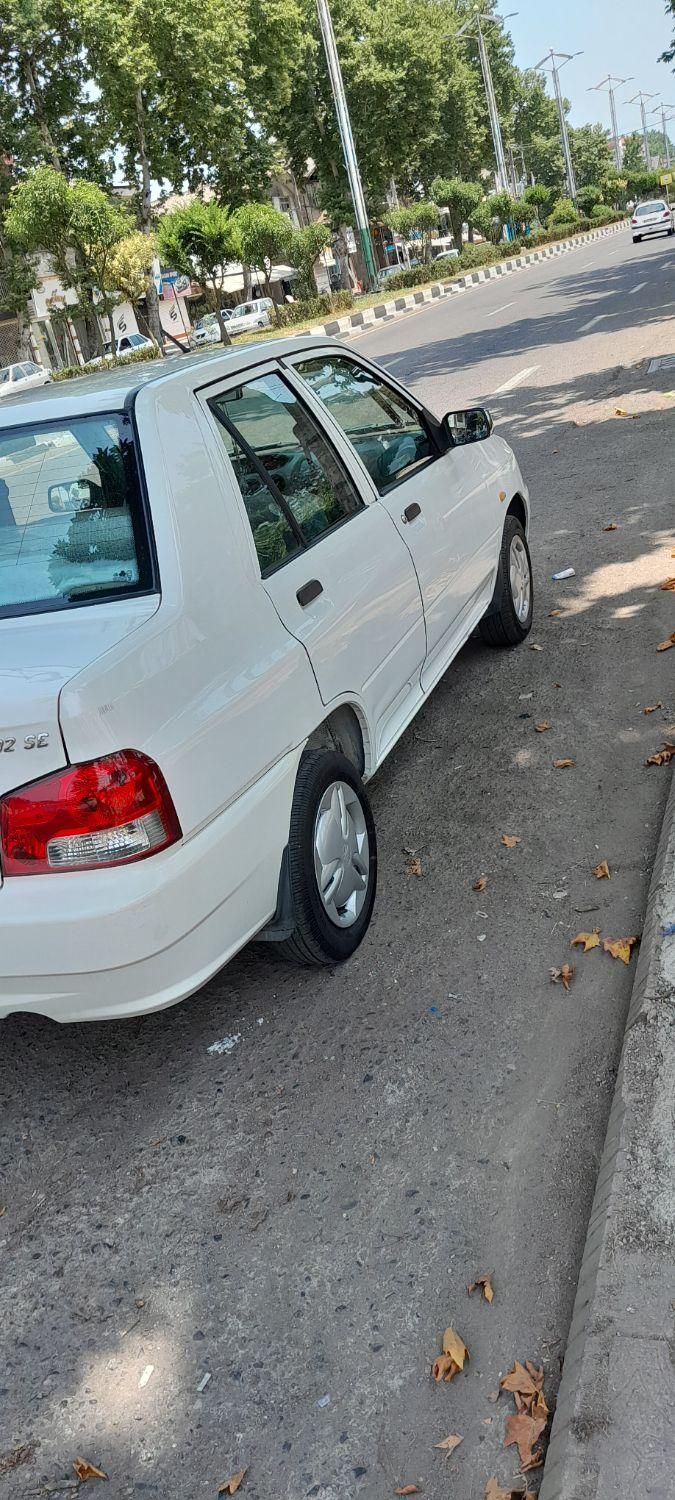 پراید 132 SE - 1397