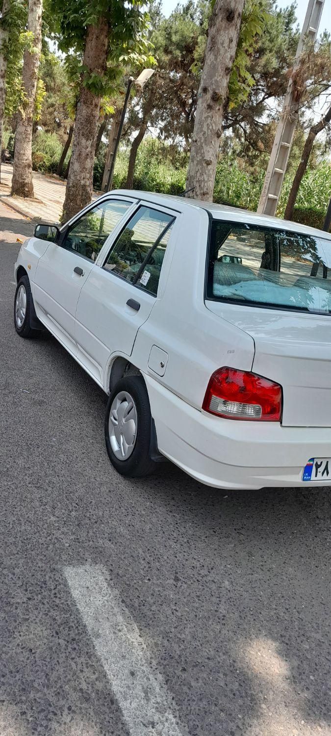 پراید 132 SE - 1397
