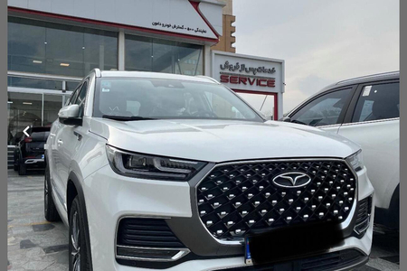 خودرو فونیکس، تیگو 8 پرو هیبرید آگهی ann_18716866