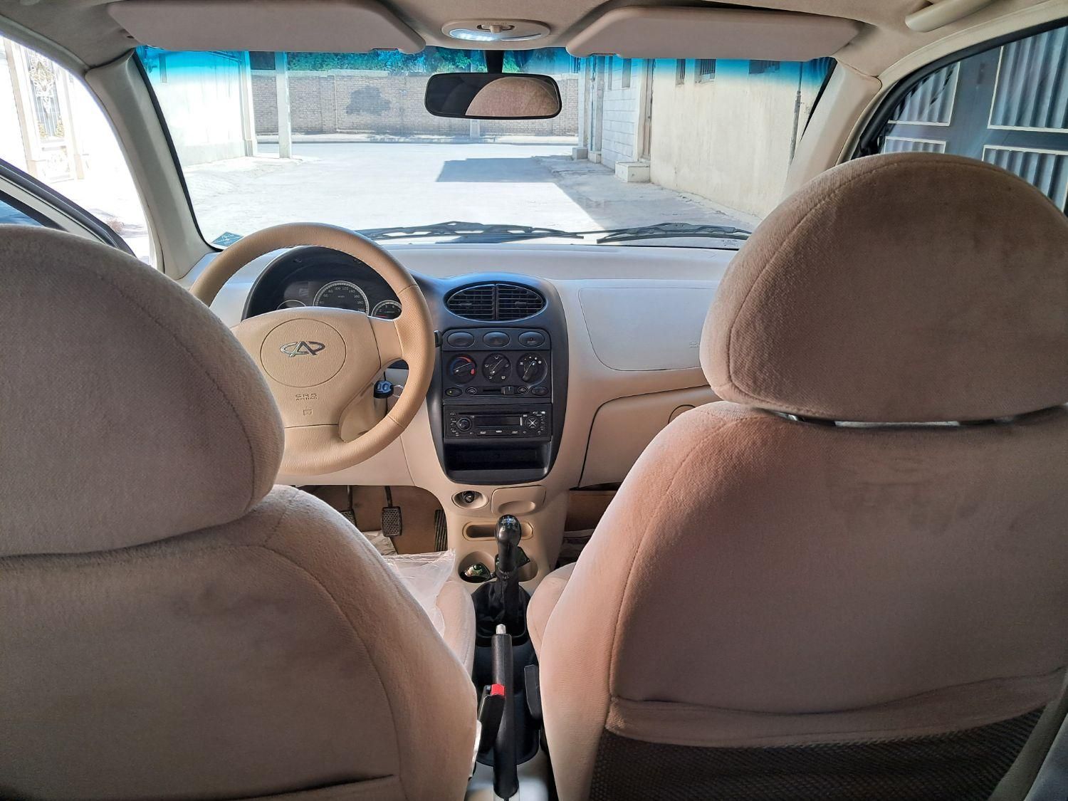 ام وی ام 110 چهار سیلندر دنده ای - 1391