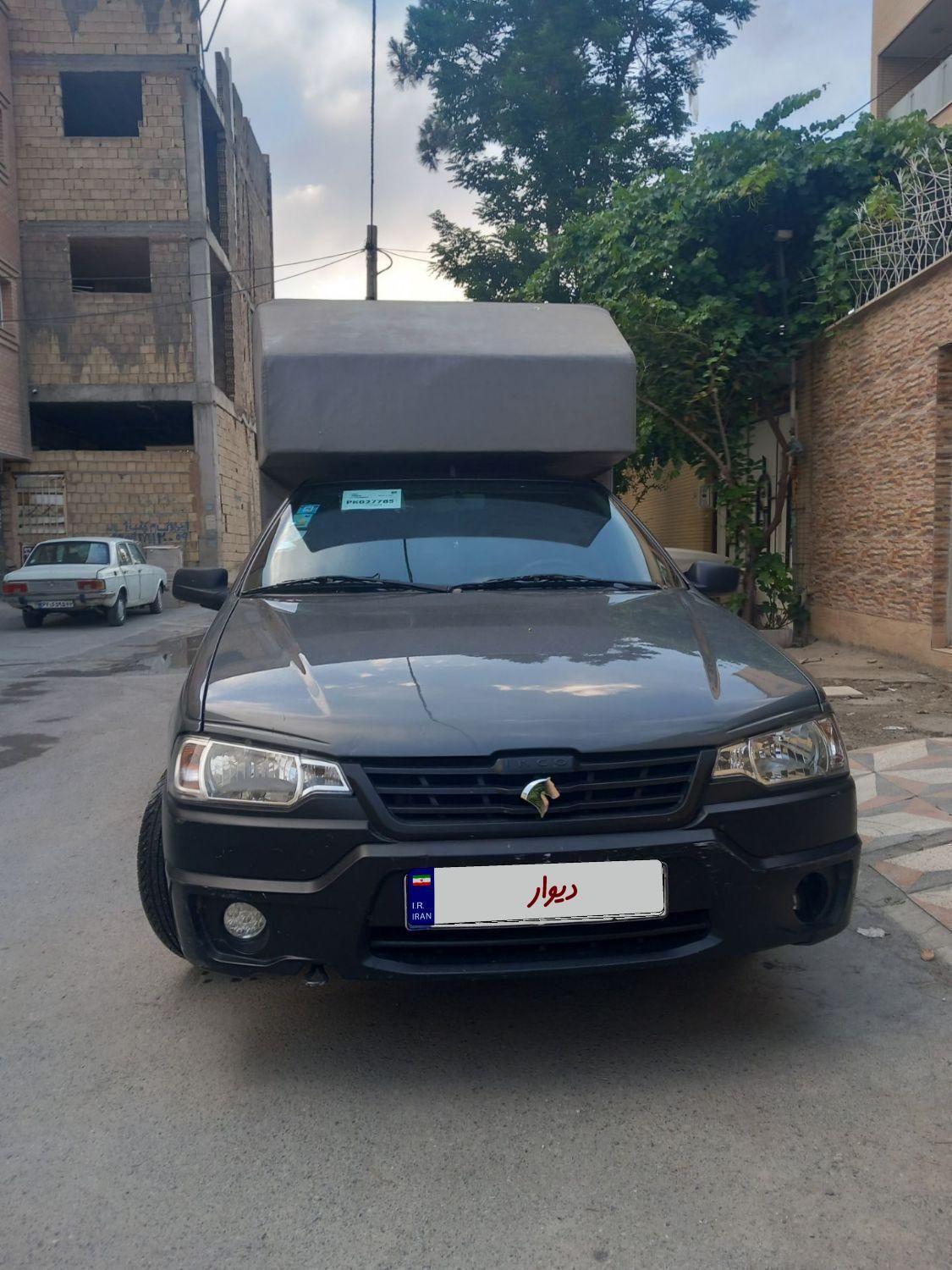 خودرو آریسان، 2 آگهی ann_18716880