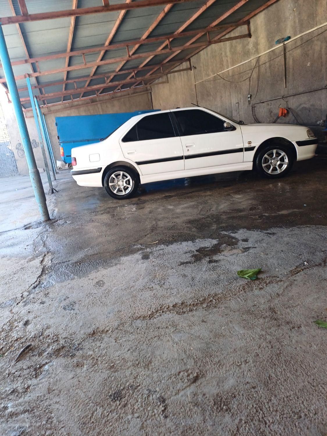 خودرو پژو، پارس آگهی ann_18716902