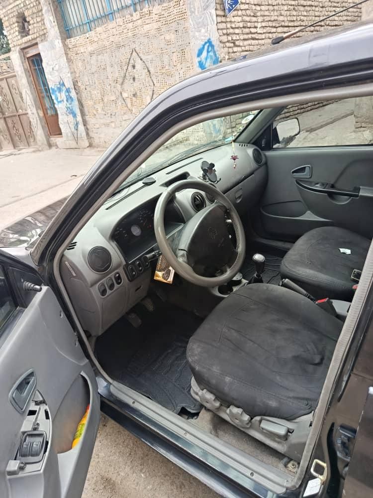 پراید 111 SL - 1391