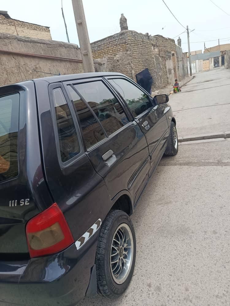خودرو پراید، 111 آگهی ann_18716936