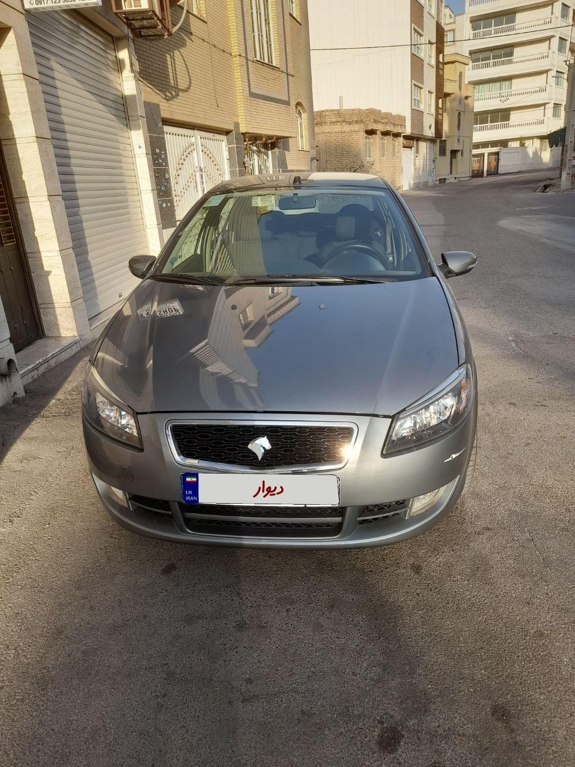 خودرو رانا، پلاس آگهی ann_18716949