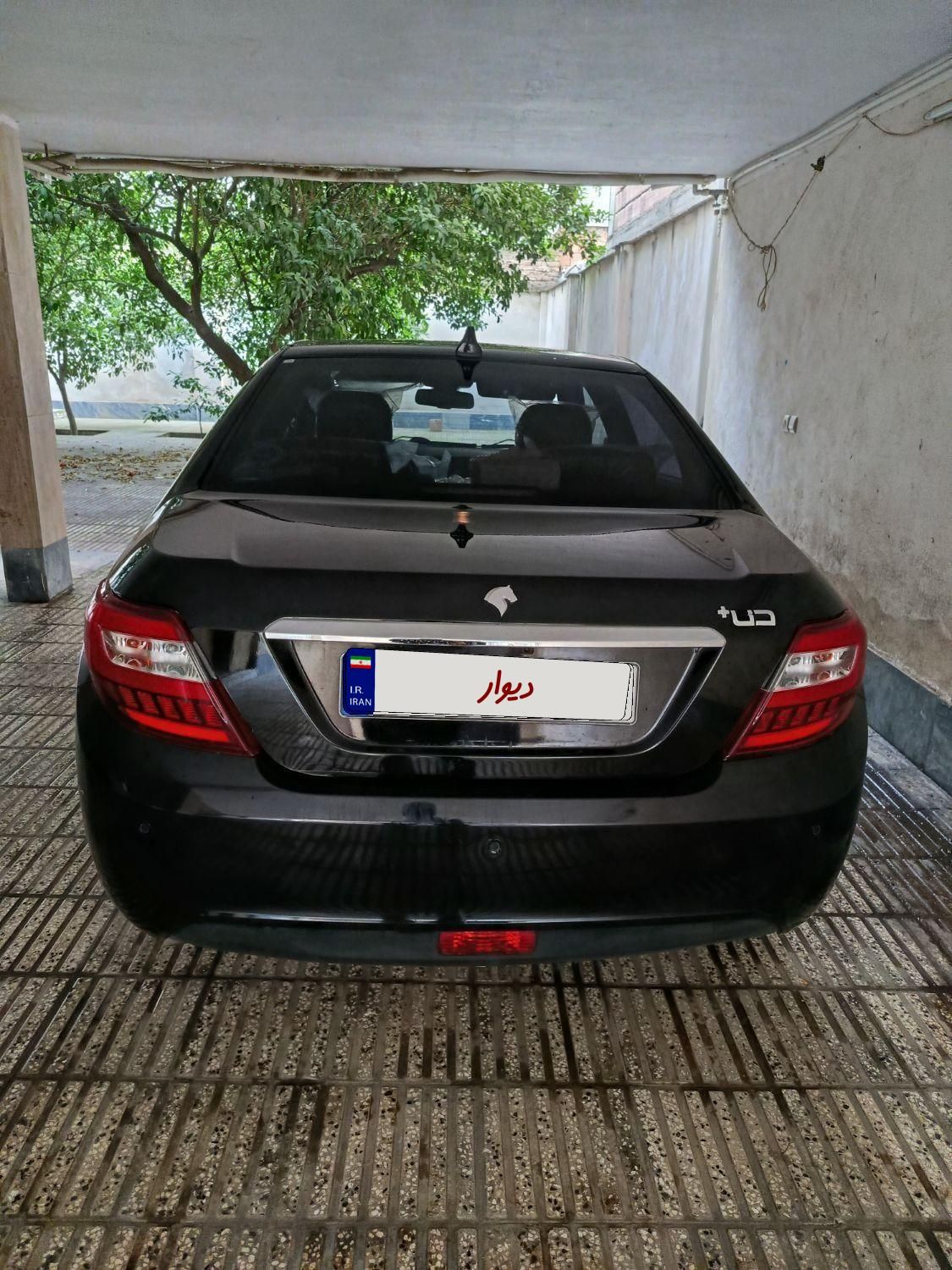 خودرو دنا، پلاس توربو آگهی ann_18716951