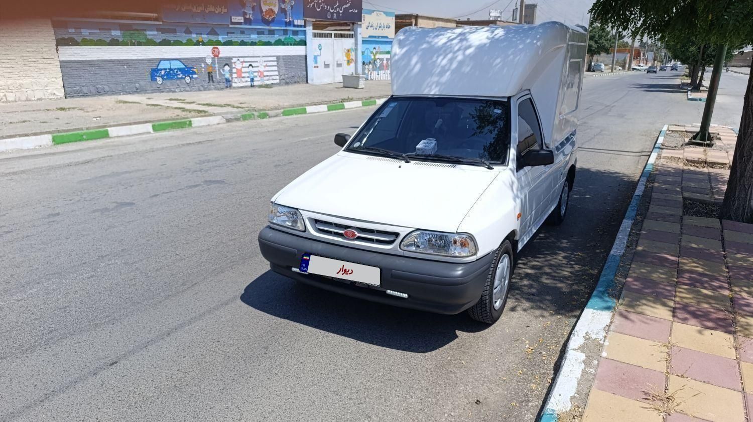 خودرو پراید، 151 آگهی ann_18716962