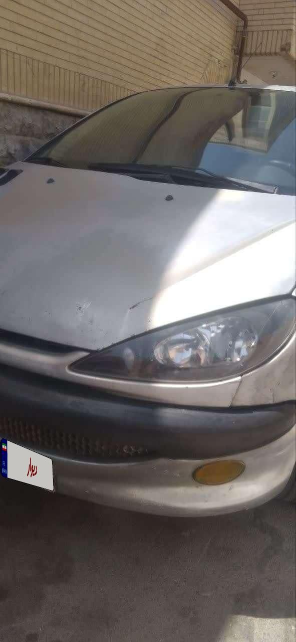 خودرو پژو، 206 آگهی ann_18716969