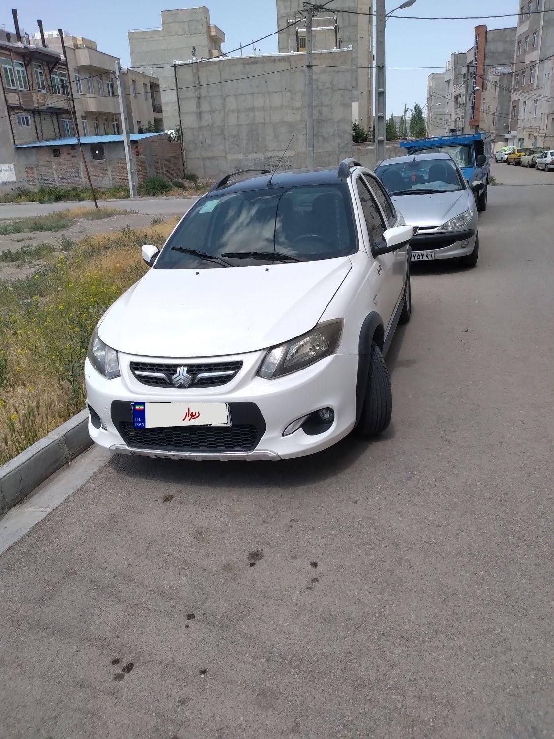 خودرو کوییک، R آگهی ann_18716982