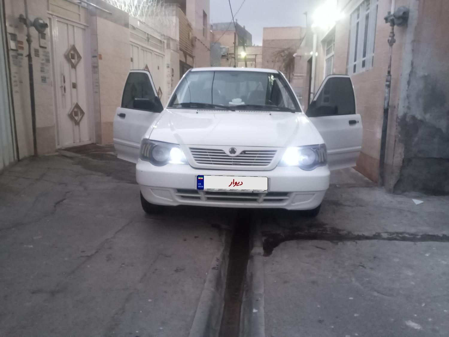 خودرو پراید، 111 آگهی ann_18717038