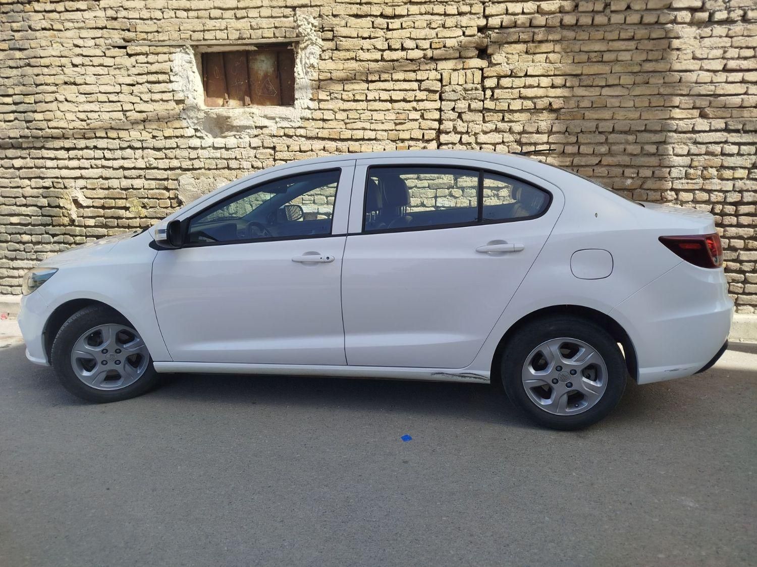 شاهین G دنده ای - 1402