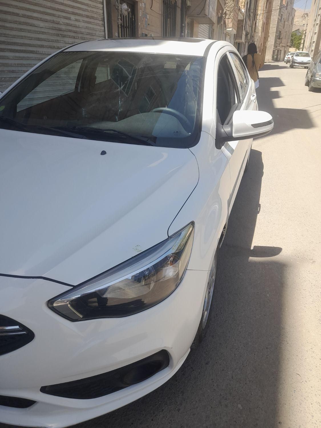 خودرو شاهین، G آگهی ann_18717049