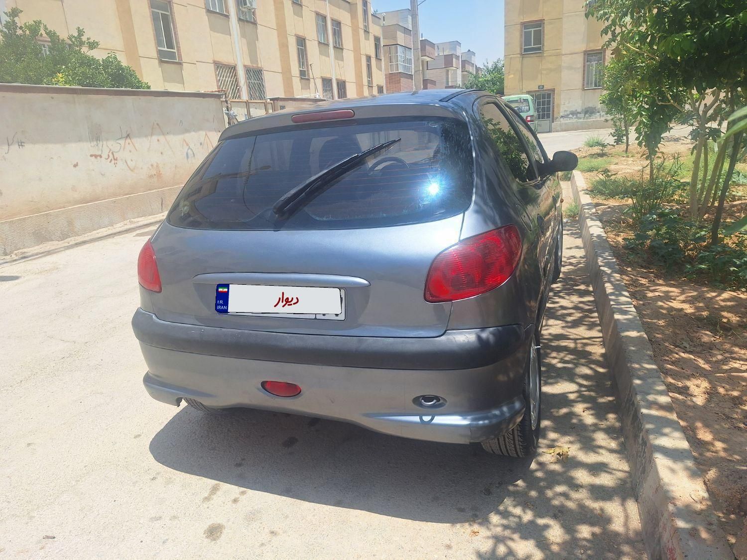 خودرو پژو، 206 آگهی ann_18717071