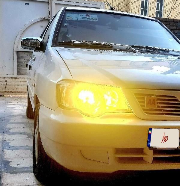 خودرو پراید، 111 آگهی ann_18717112
