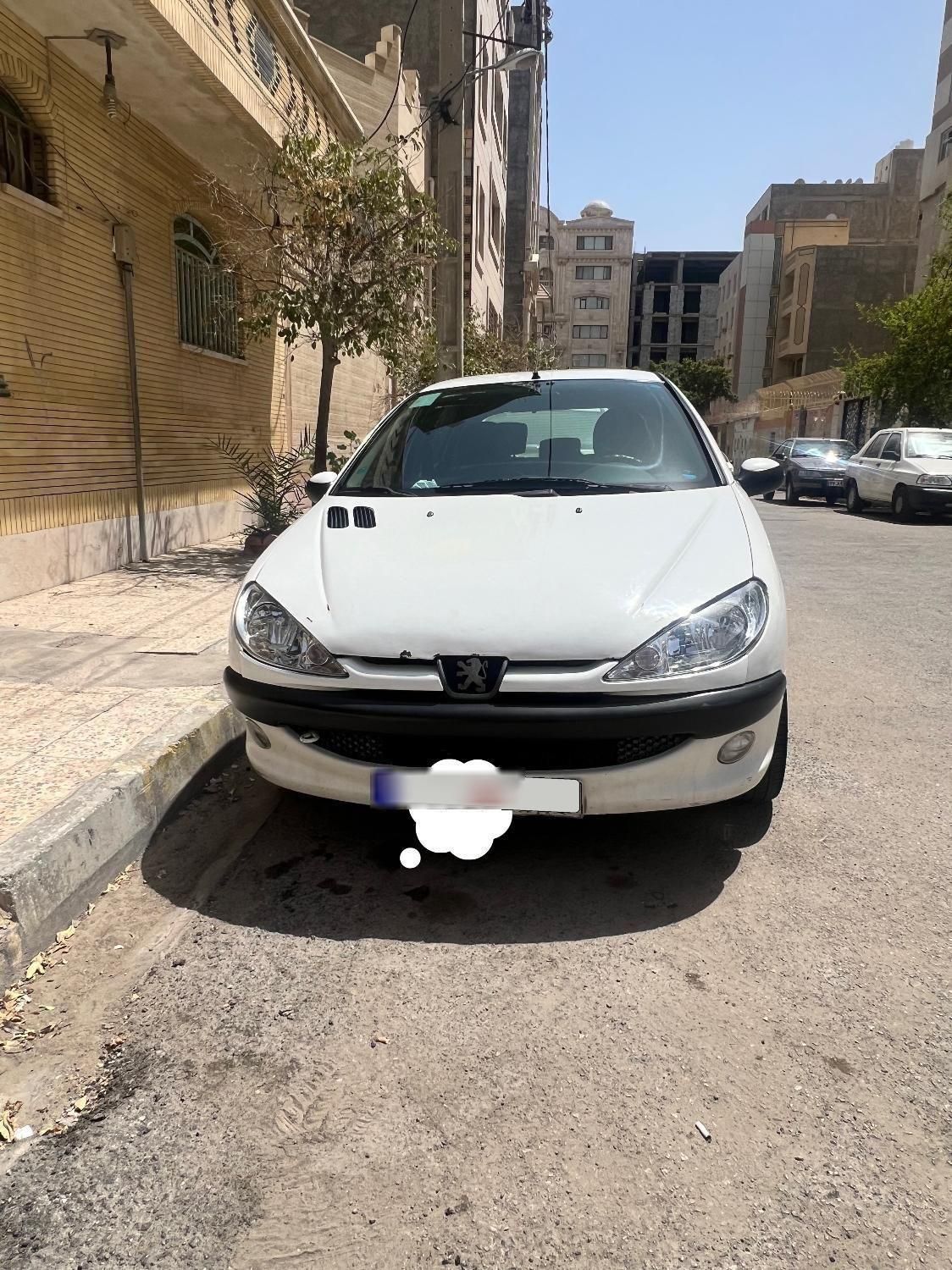 خودرو پژو، 206 آگهی ann_18717113