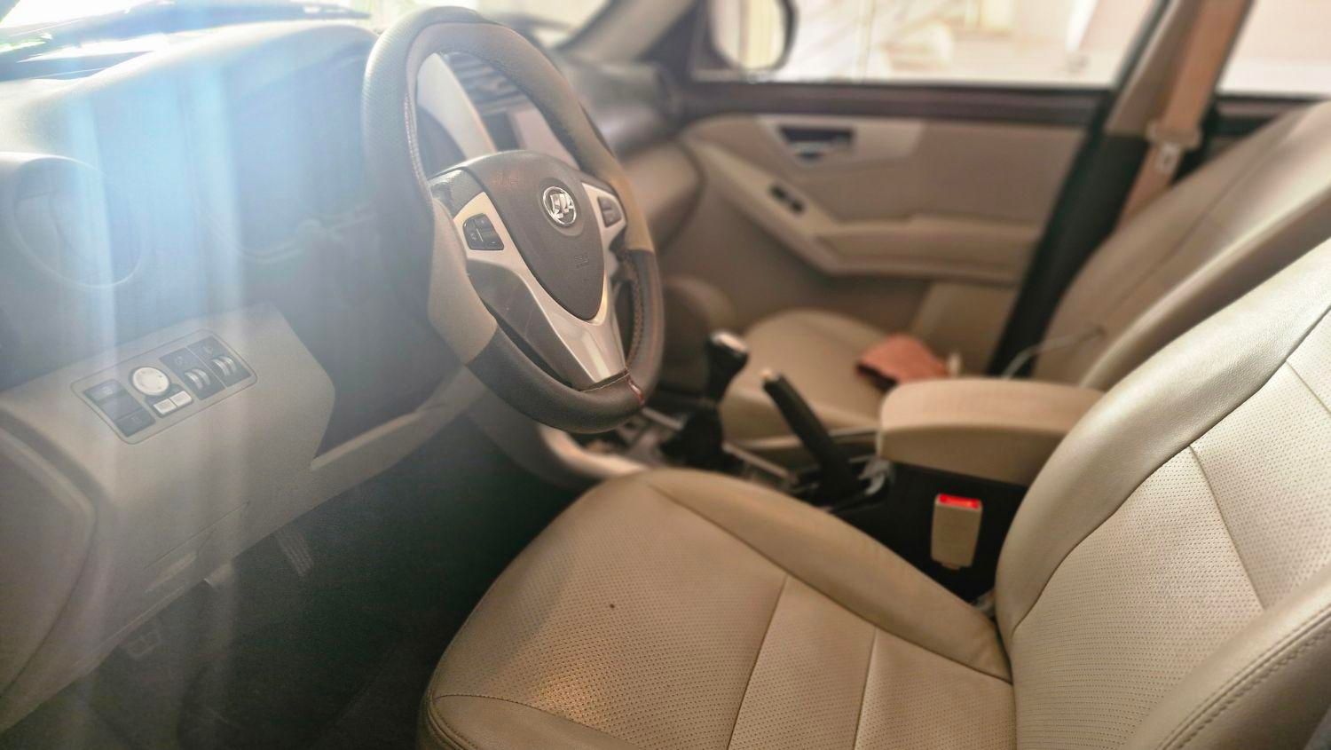 خودرو لیفان، X60 آگهی ann_18717135
