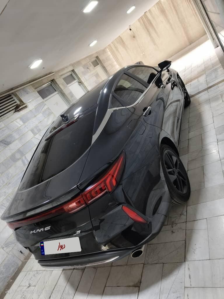 خودرو کی ام سی، J7 آگهی ann_18717170