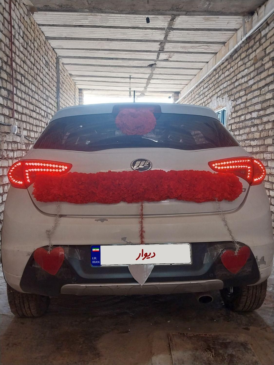 خودرو لیفان، X50 آگهی ann_18717191