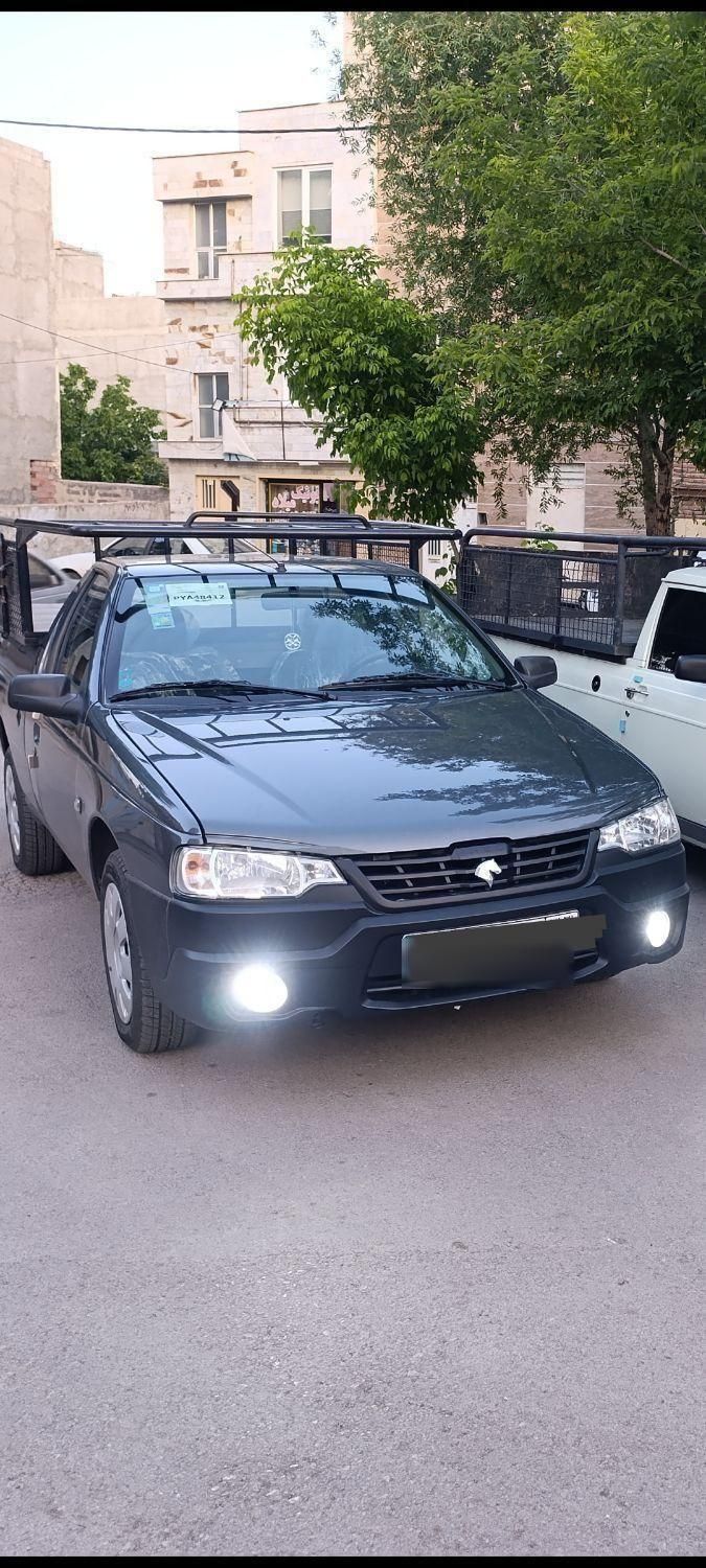خودرو آریسان، 2 آگهی ann_18717235