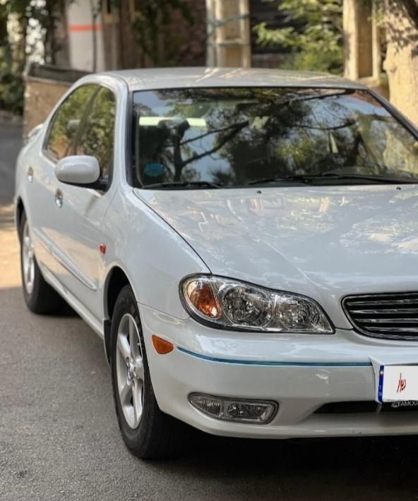 خودرو نیسان، ماکسیما آگهی ann_18717238