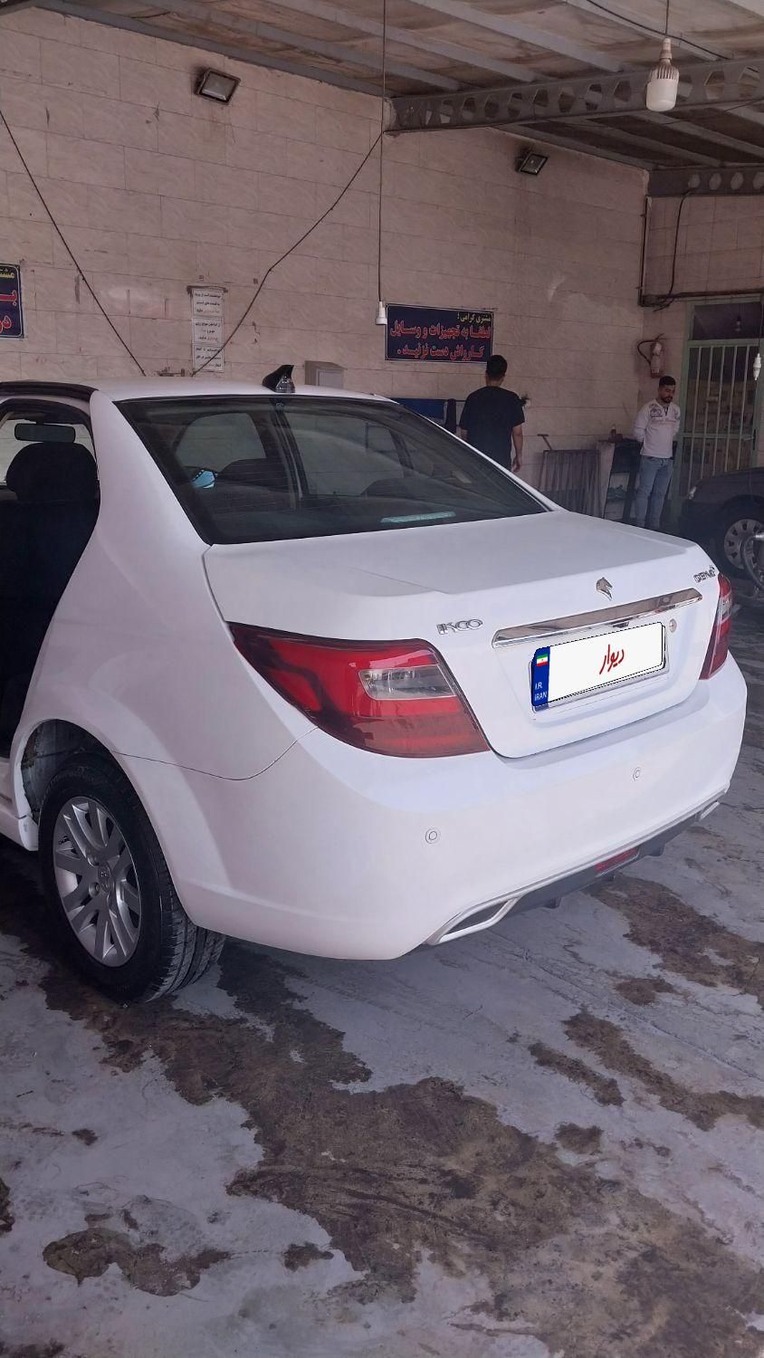 خودرو دنا، پلاس آگهی ann_18717265