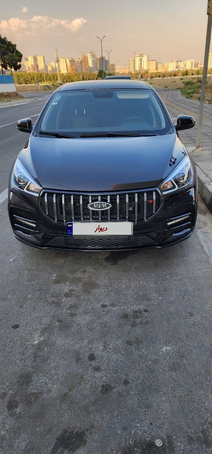 خودرو چری، آریزو ۵ توربو آگهی ann_18717274