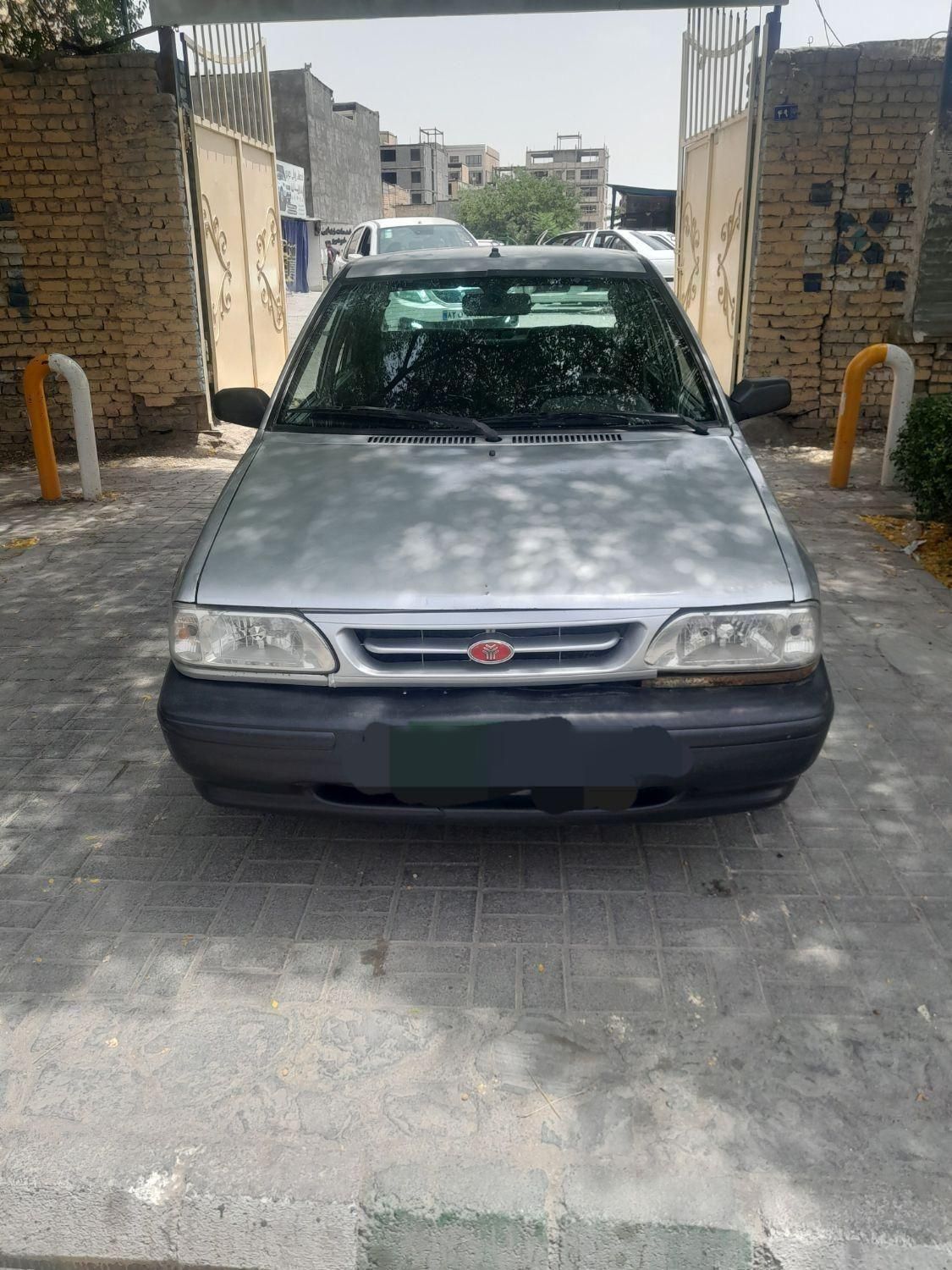 خودرو پراید، صبا آگهی ann_18717282