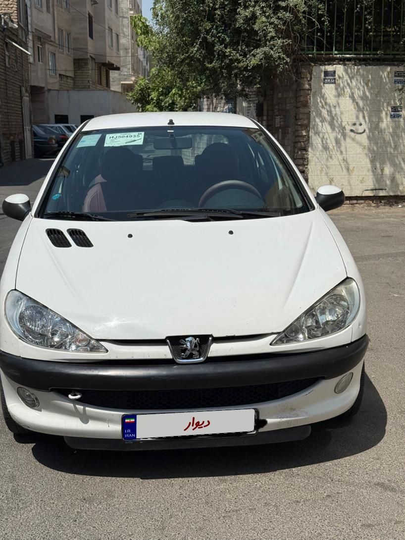 خودرو پژو، 206 آگهی ann_18717288