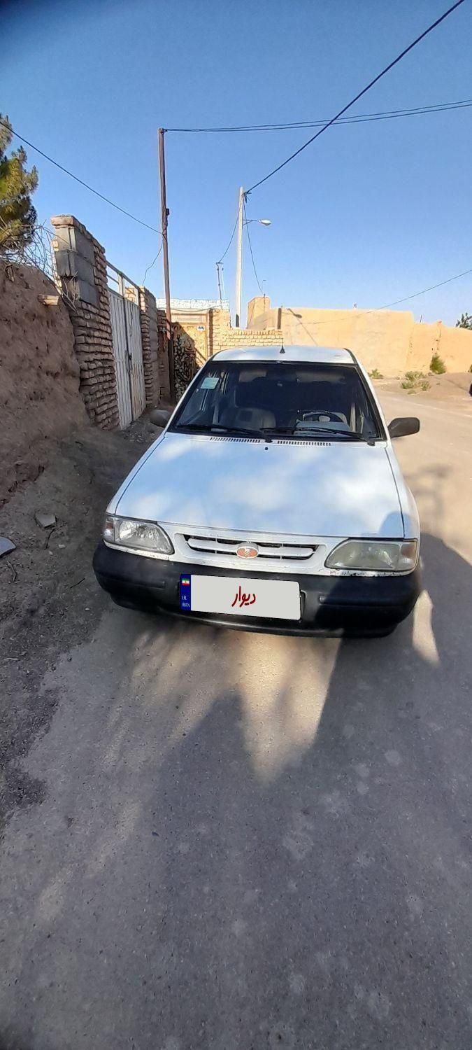 خودرو پراید، صبا آگهی ann_18717294