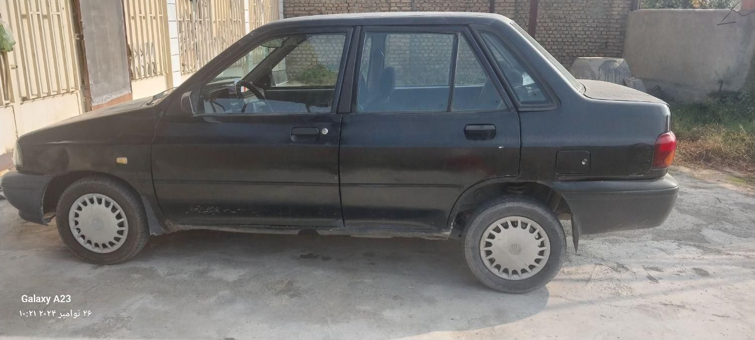 خودرو پراید، صبا آگهی ann_18717304