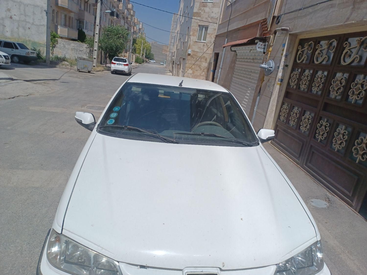 خودرو پژو، پارس آگهی ann_18717310