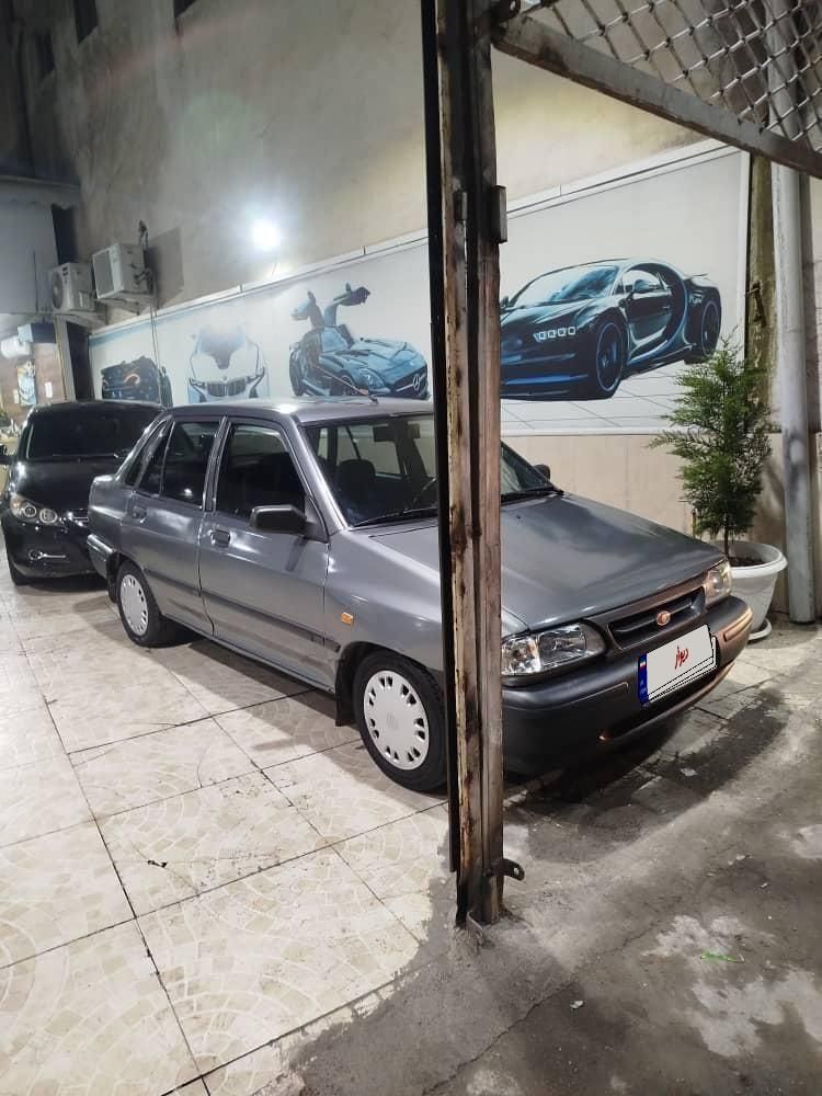 خودرو پراید، صبا آگهی ann_18717323