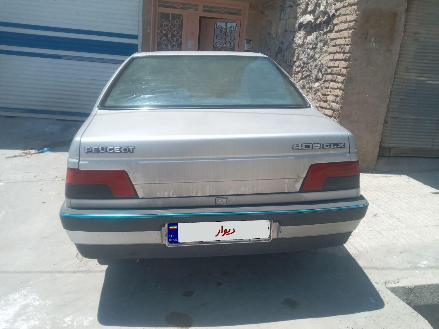 خودرو پژو، 405 آگهی ann_18717333