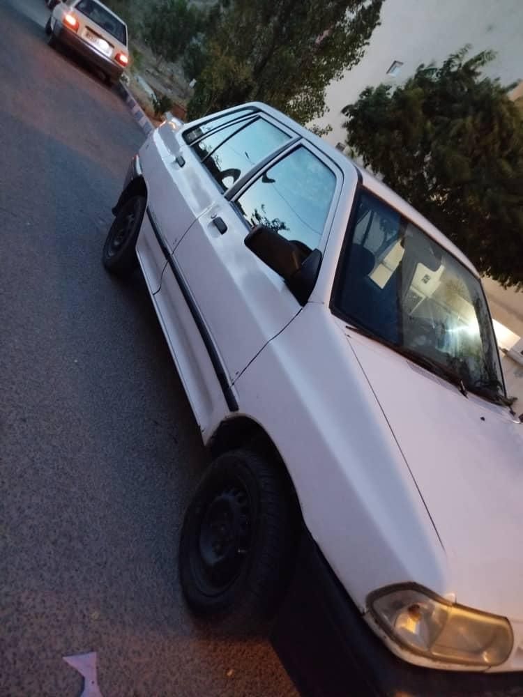 خودرو پراید، صبا آگهی ann_18717337