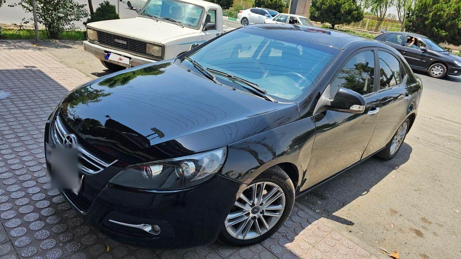 خودرو جک، S5 آگهی ann_18717349