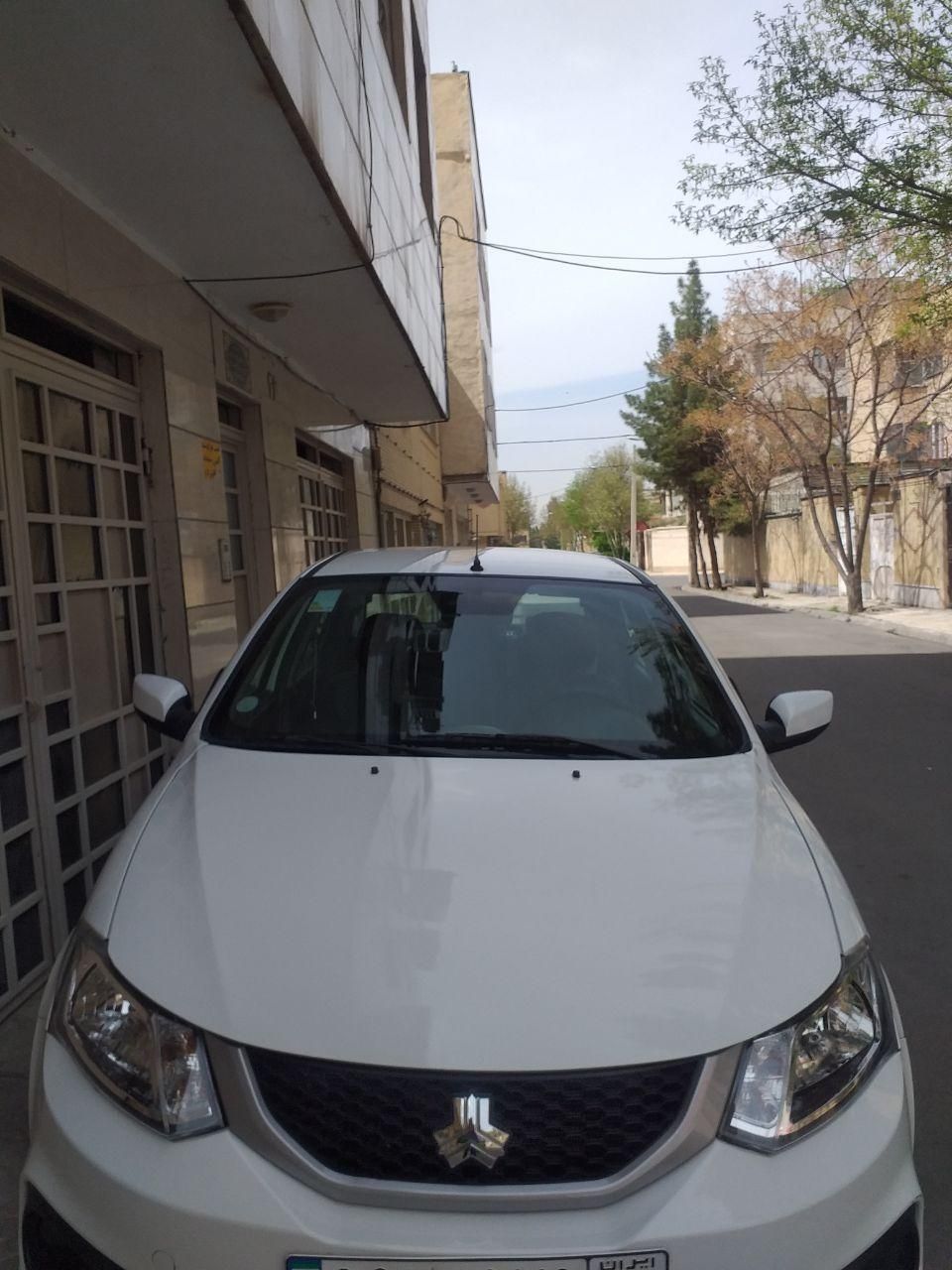 خودرو ساینا، S آگهی ann_18717368