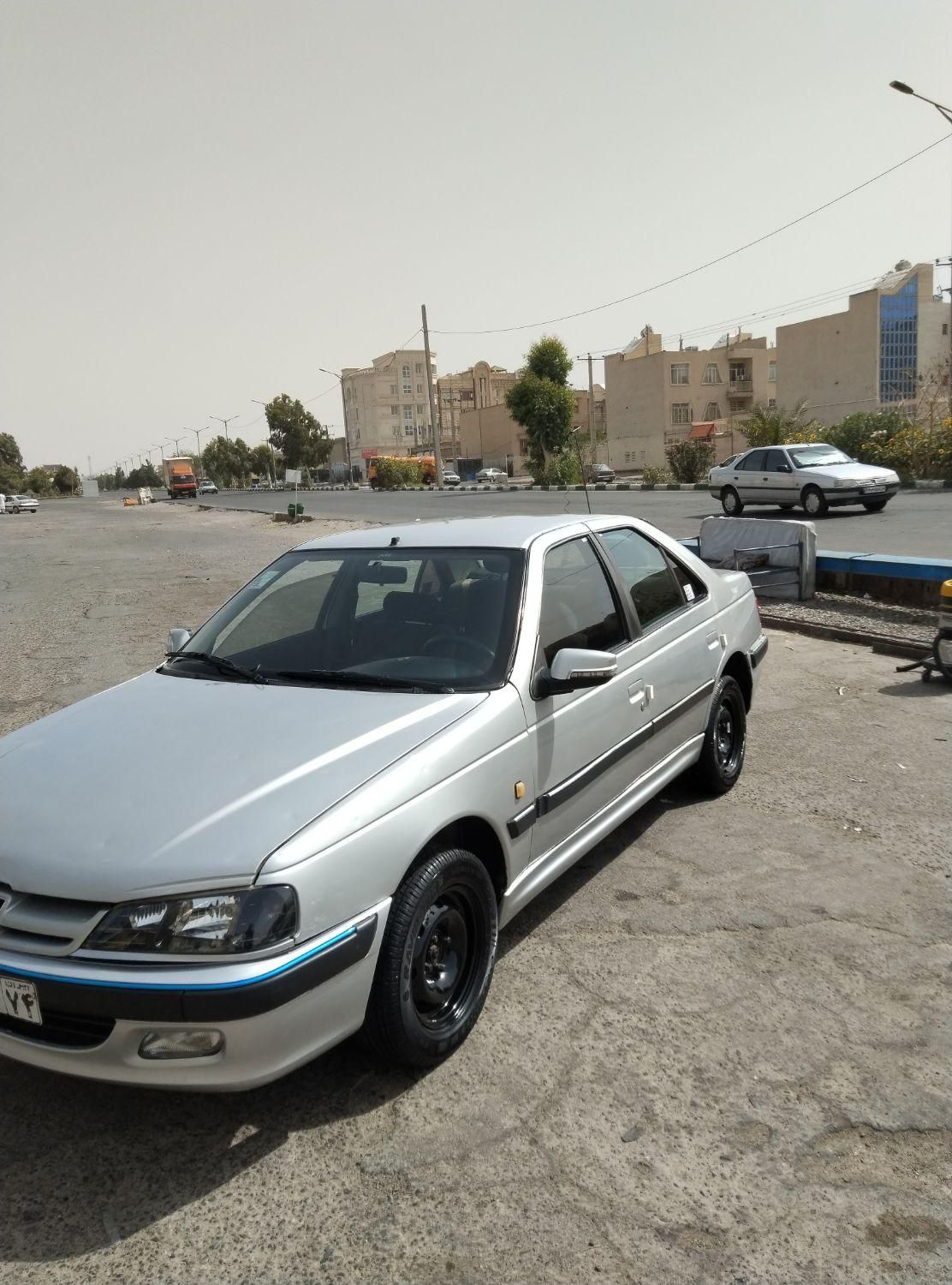 خودرو پژو، پارس آگهی ann_18717378