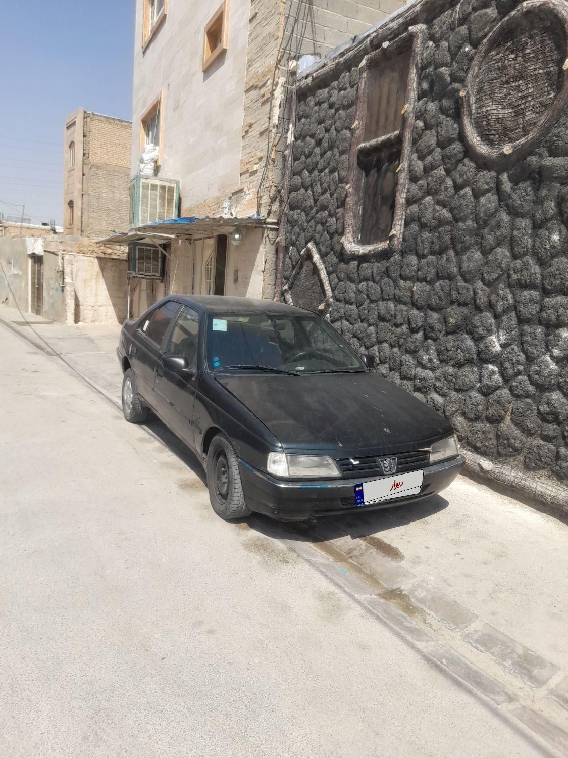 خودرو پژو، 405 آگهی ann_18717386