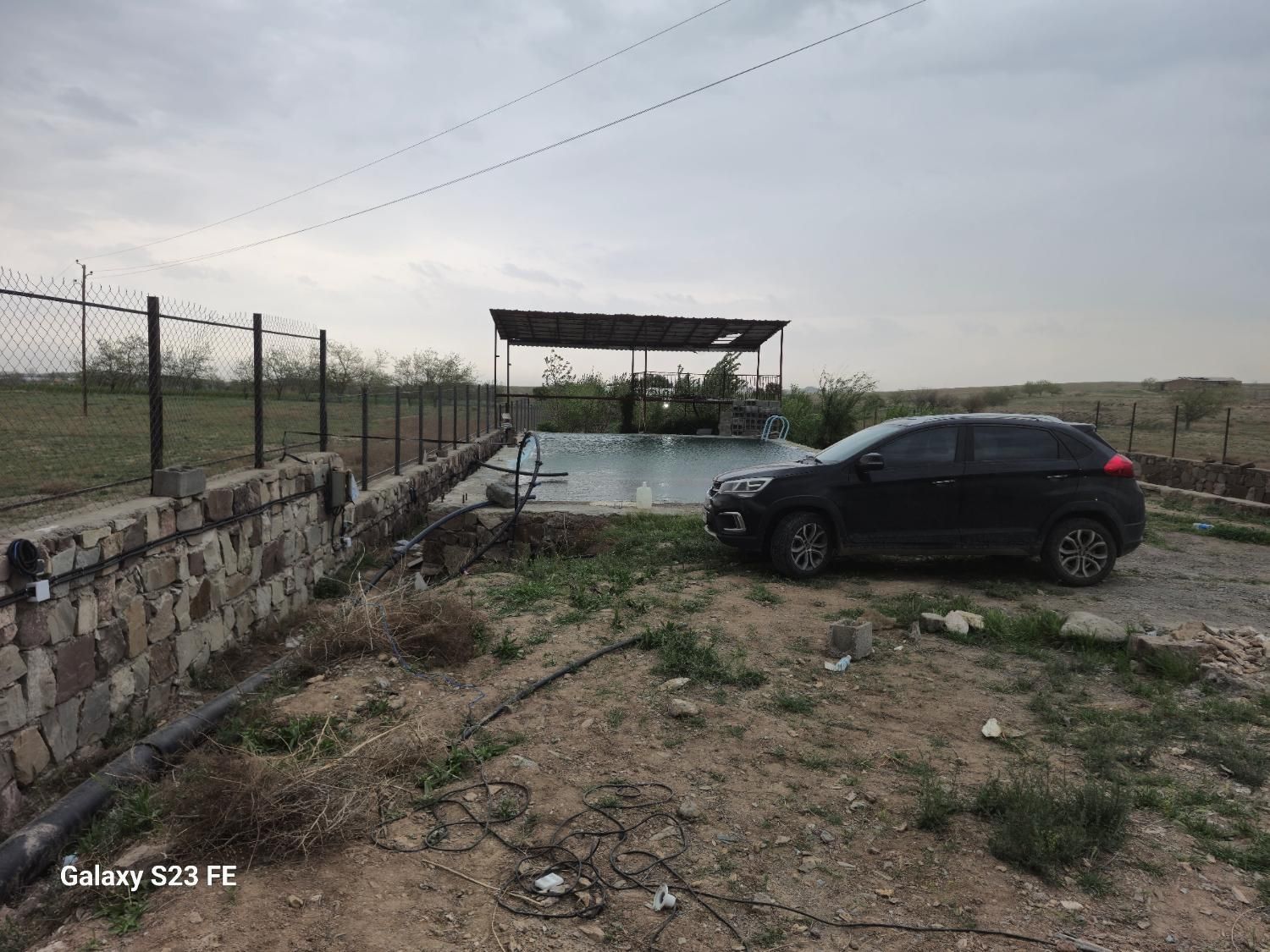 ام وی ام X22 اتوماتیک اسپرت اکسلنت - 1396