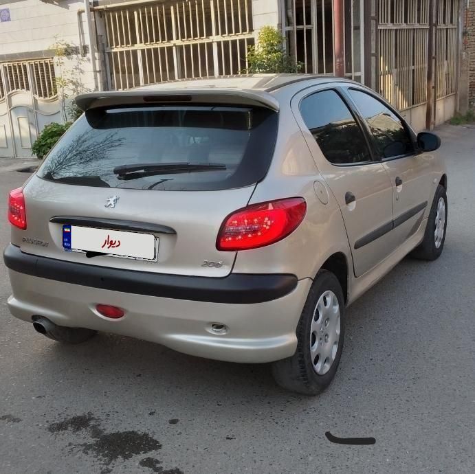 خودرو پژو، 206 آگهی ann_18717411