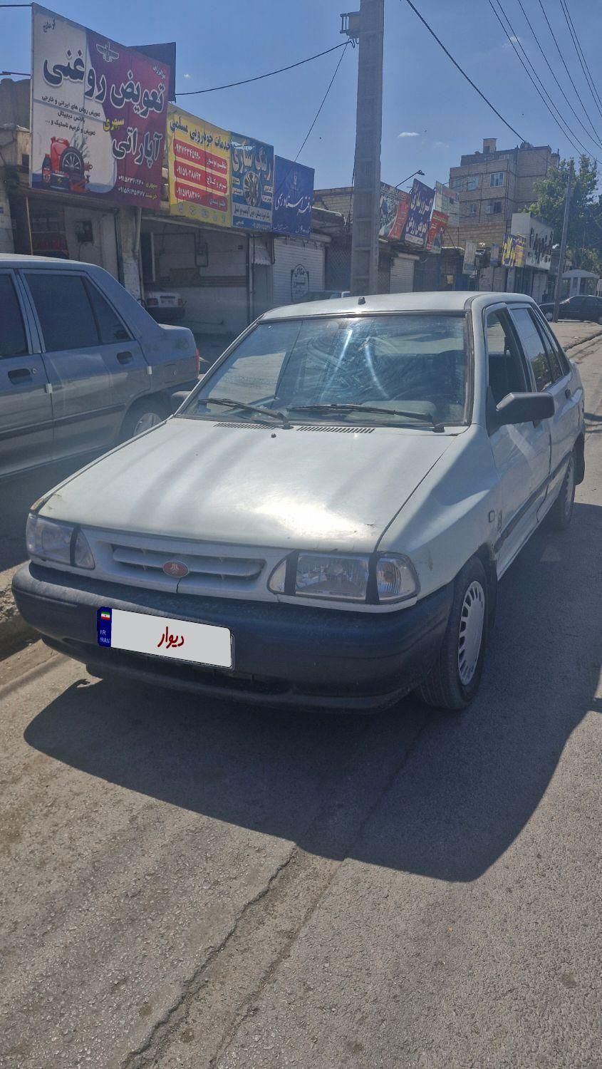 خودرو پراید، صبا آگهی ann_18717429