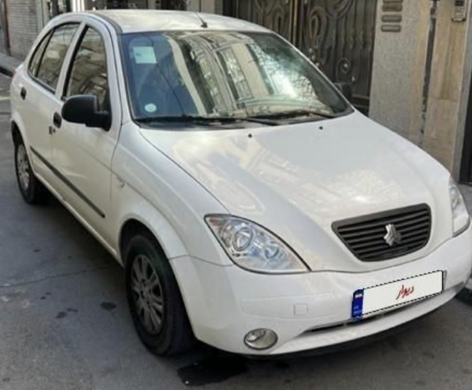 خودرو تیبا، 2 آگهی ann_18717438