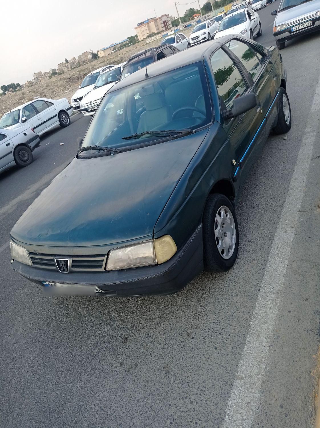 خودرو پژو، آردی آگهی ann_18717439