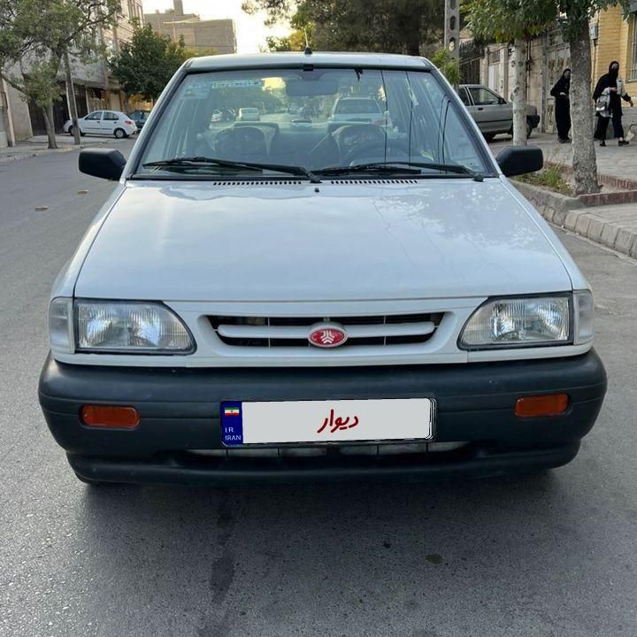 خودرو پراید، صبا آگهی ann_18717461