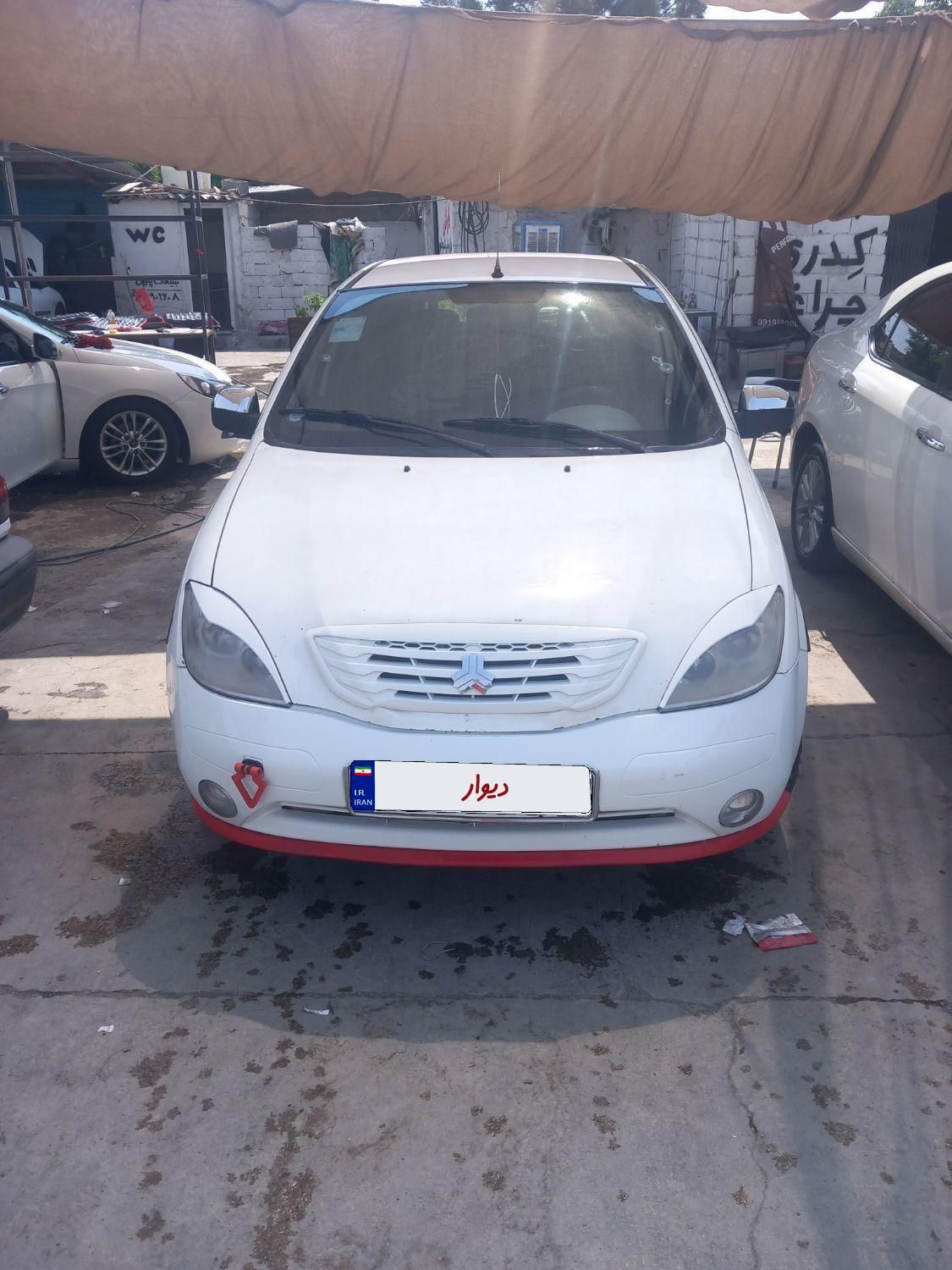خودرو تیبا، 2 آگهی ann_18717481