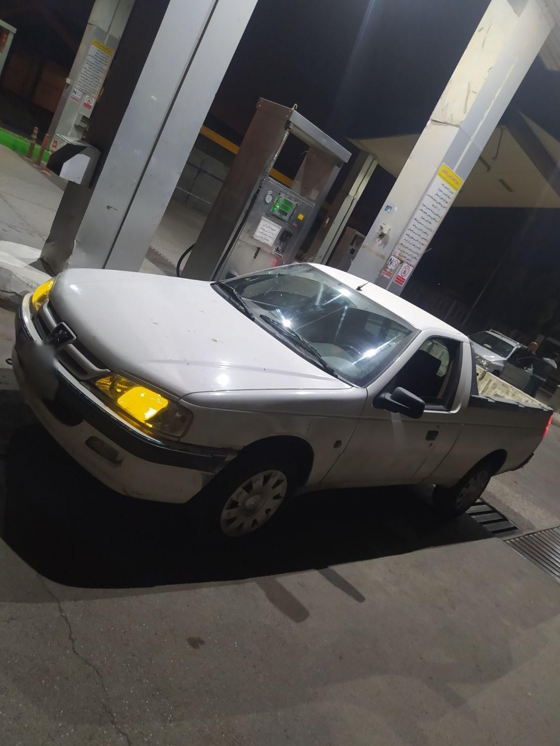 خودرو آریسان، معمولی آگهی ann_18717494